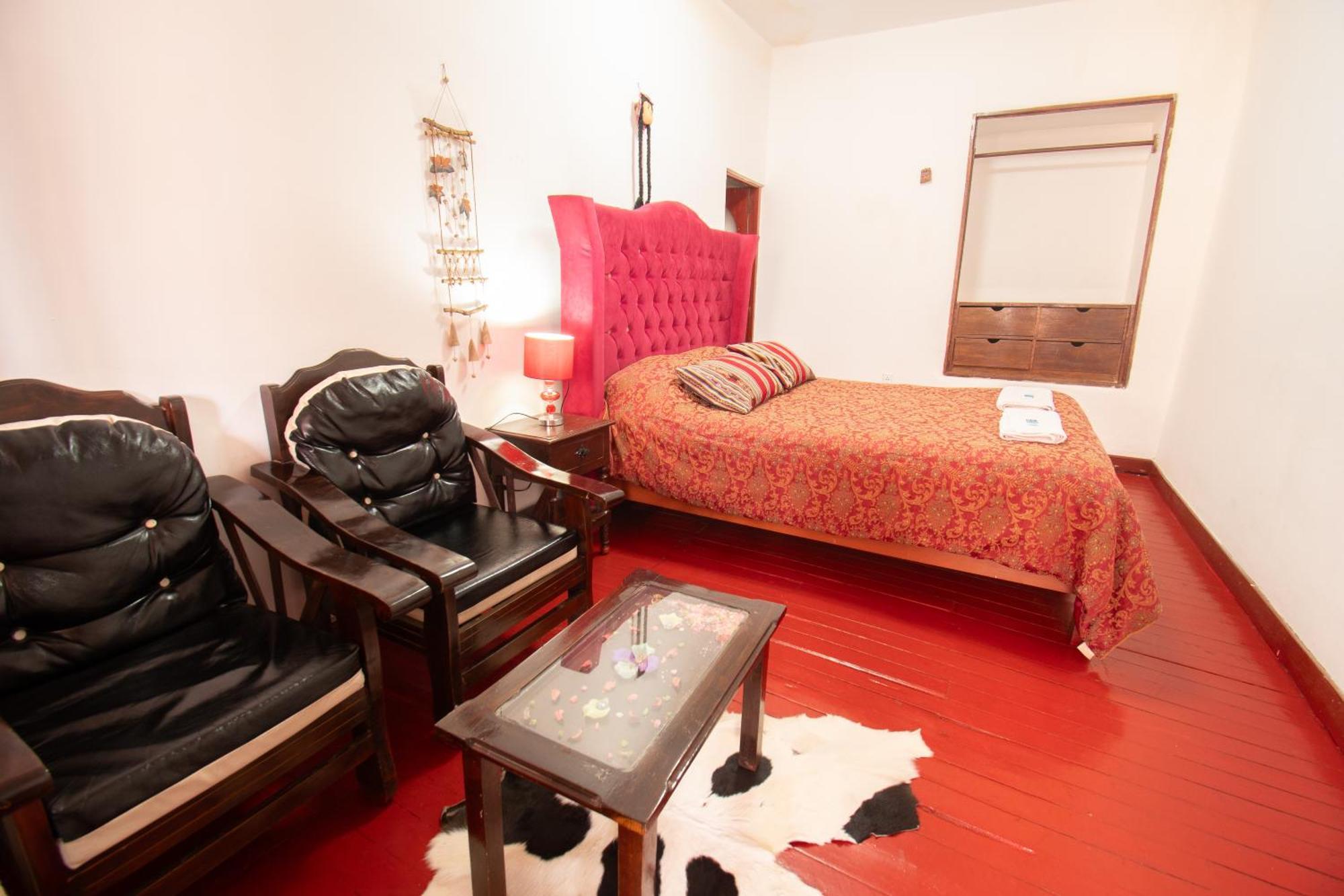 Hostel Vip House Cusco