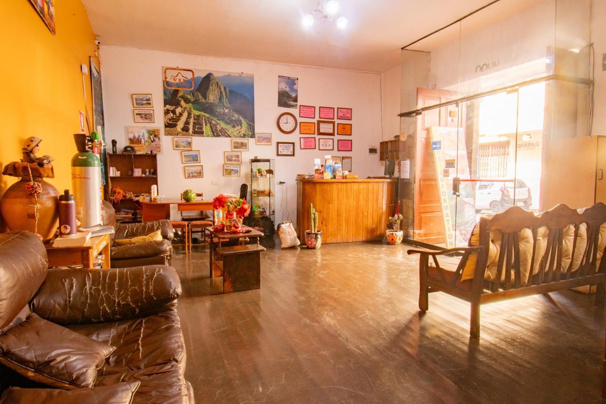 Hostel Vip House