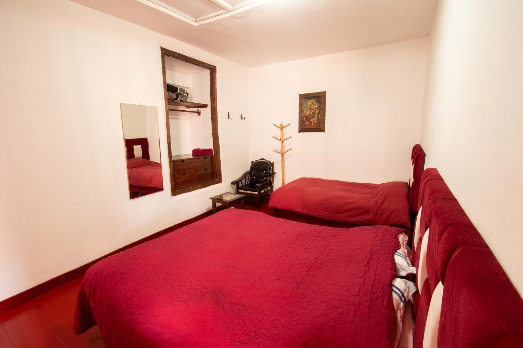 Hostel Vip House *
