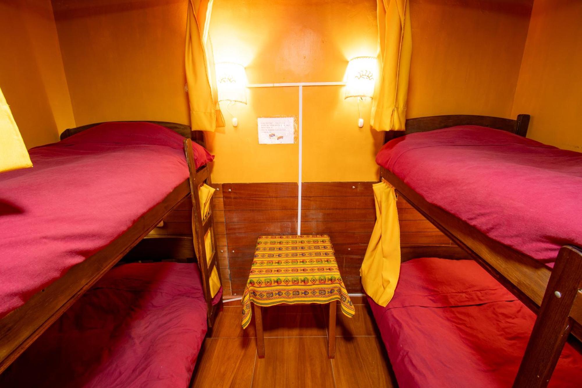 Vip House Cusco