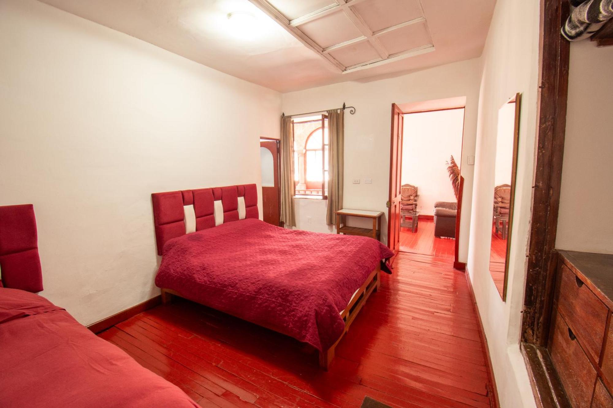Hostel Vip House