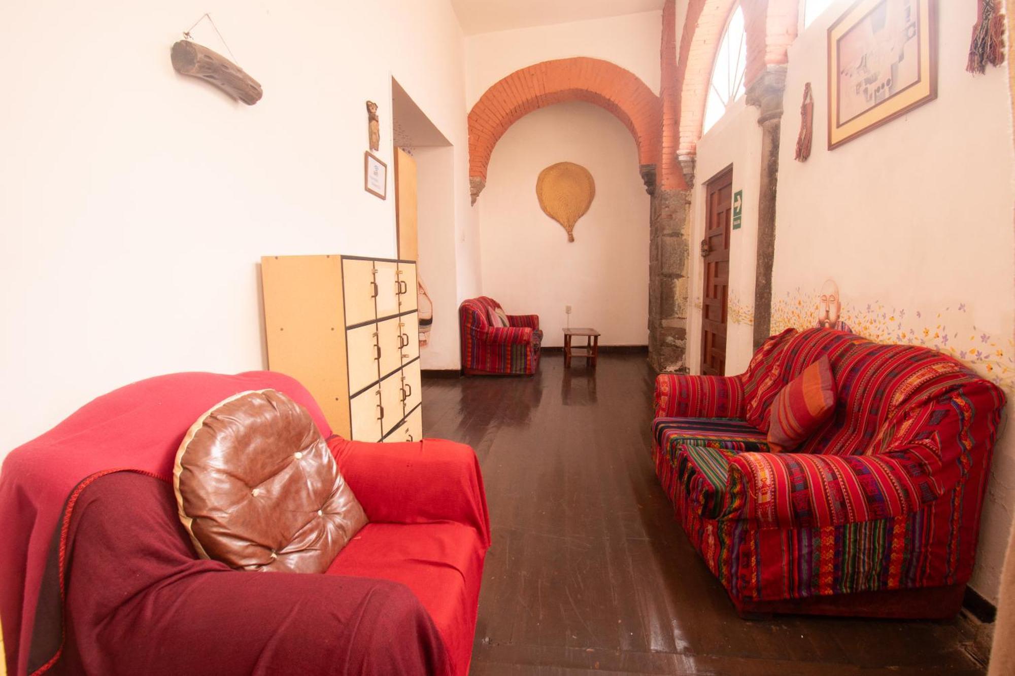 Vip House Hostel *