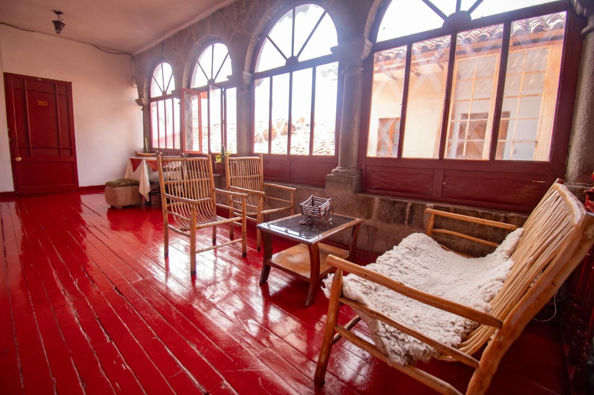Vip House * Cusco