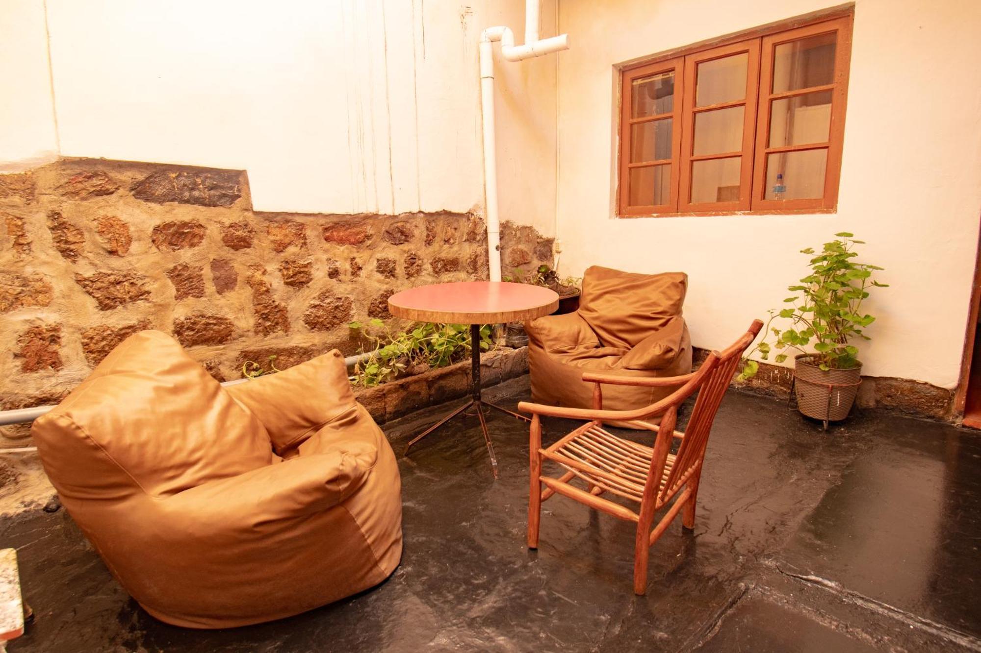 Hostel Vip House Cusco