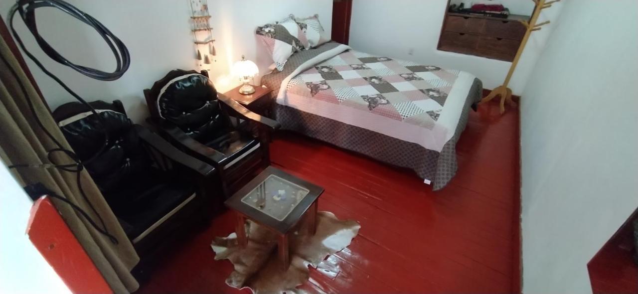 Hostal Vip House Cuzco