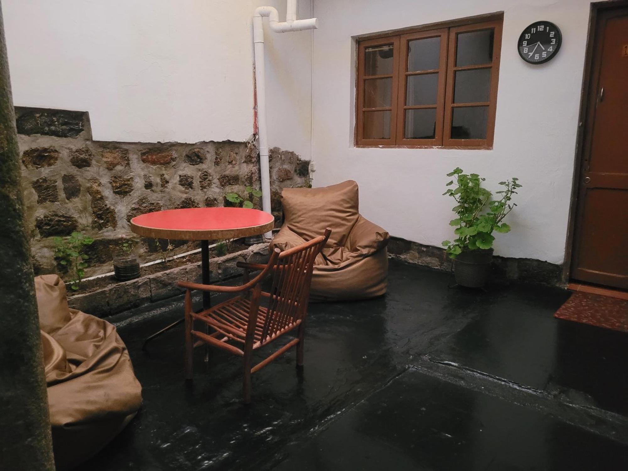 Vip House Hostal