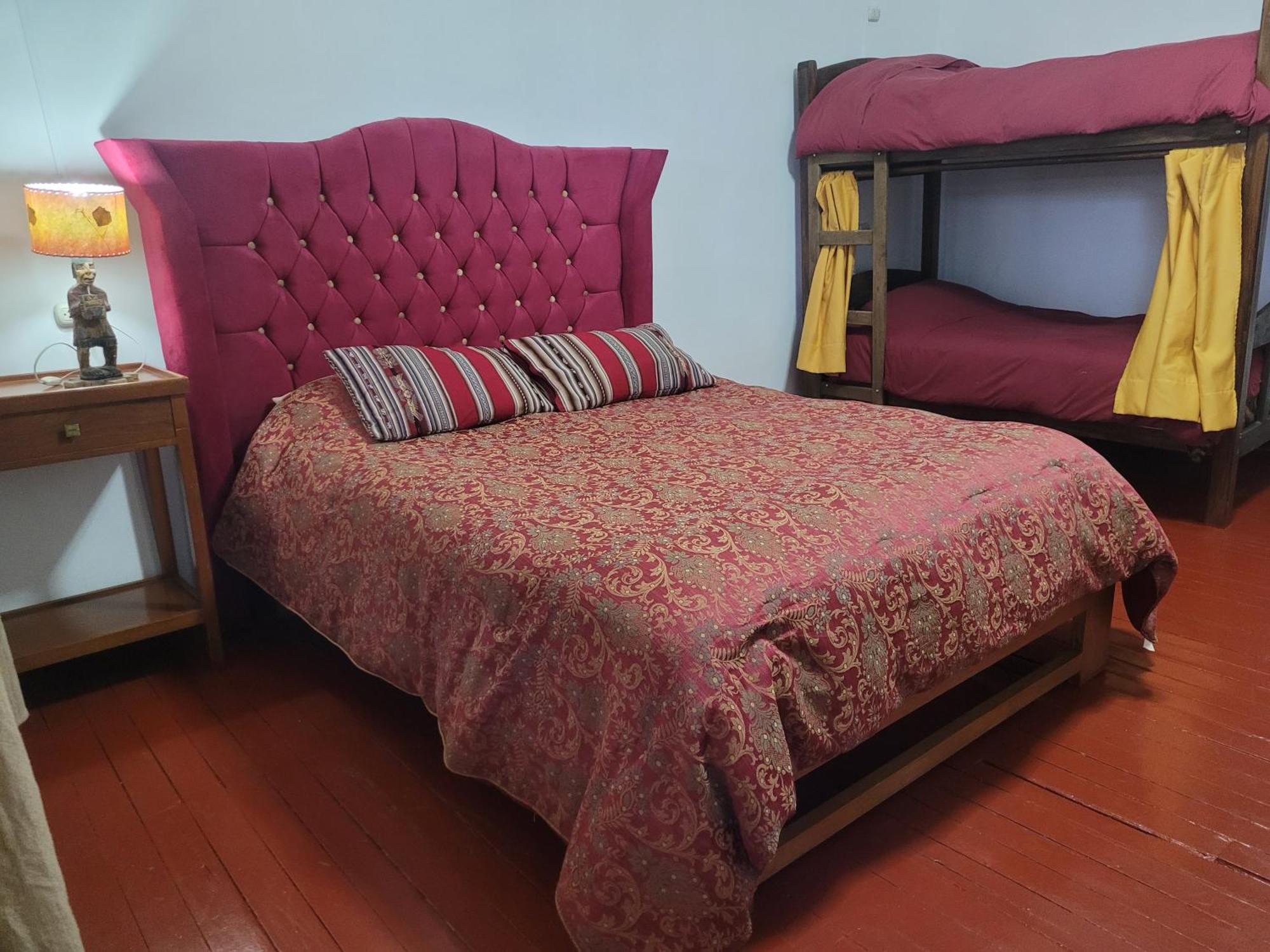 Hostal Vip House Cuzco