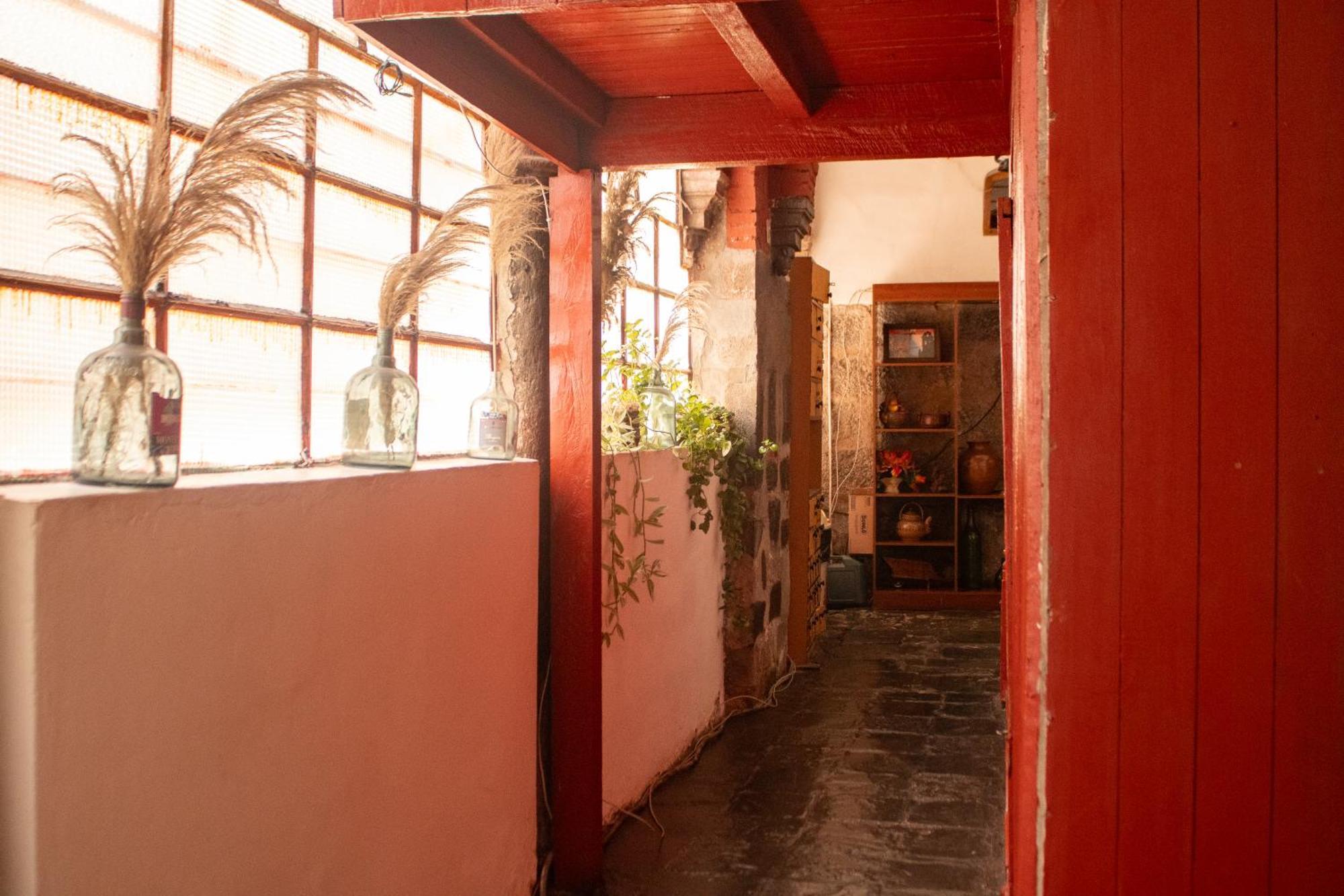 Vip House Hostal