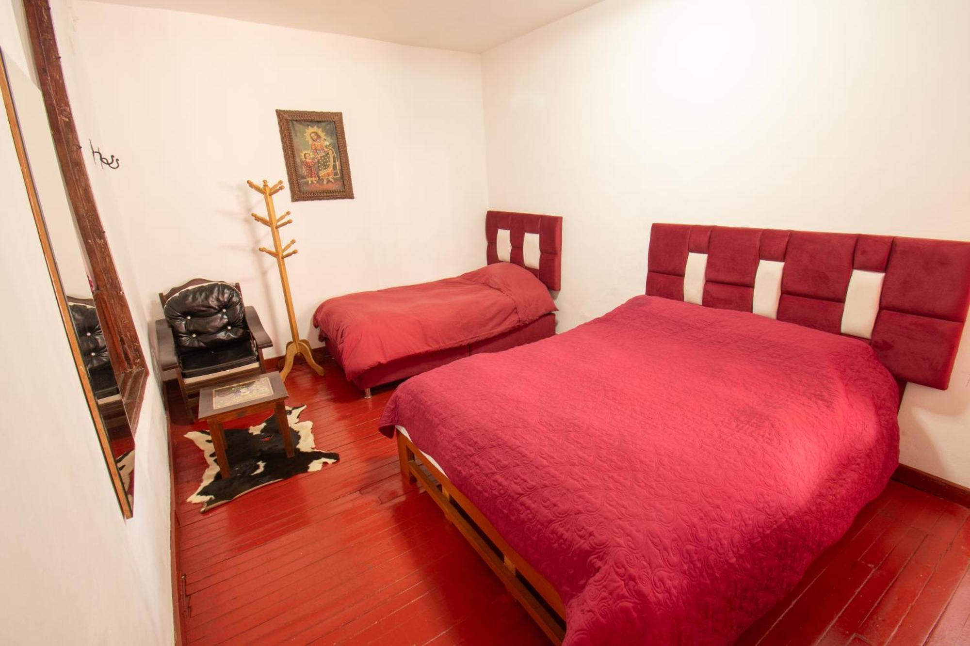 Hostal Vip House Cuzco