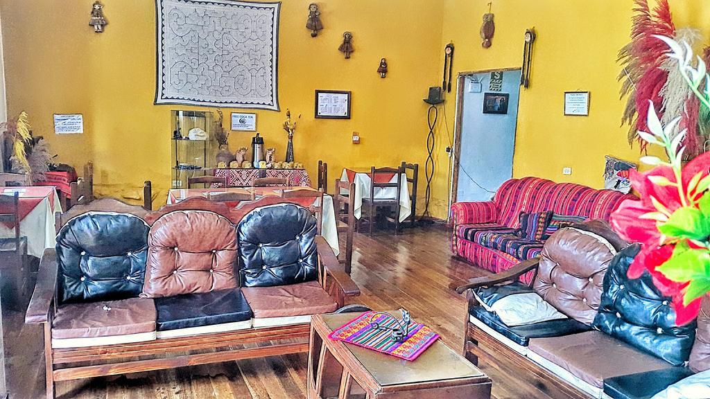 Vip House Hostal *