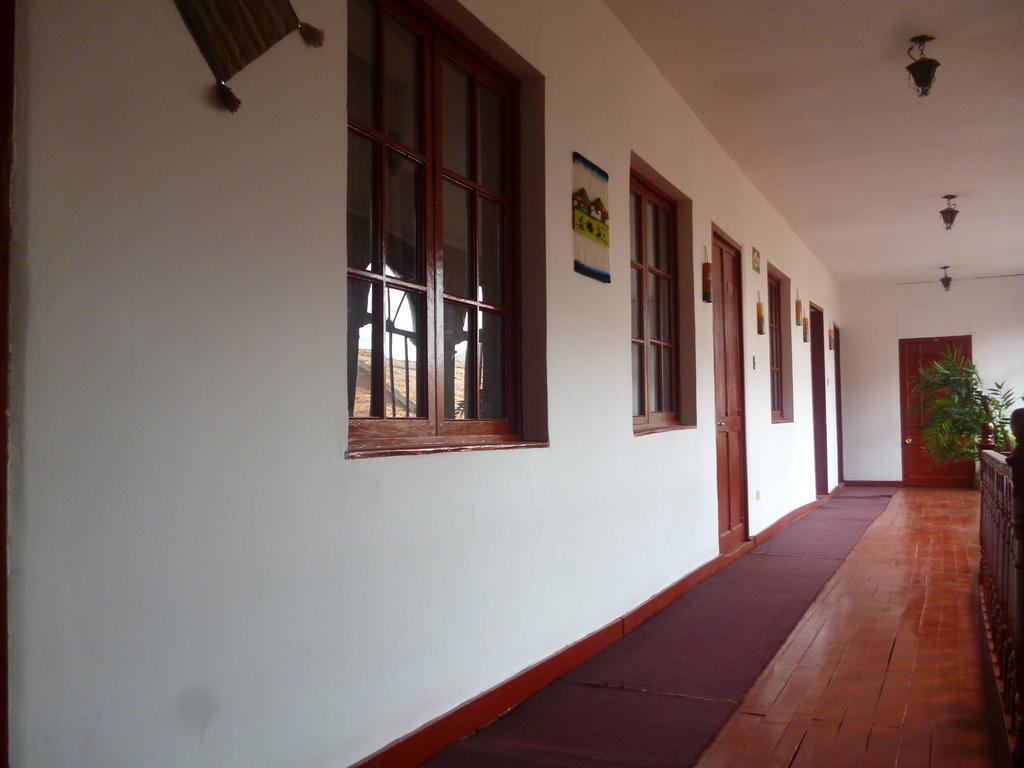 Hostal Vip House *